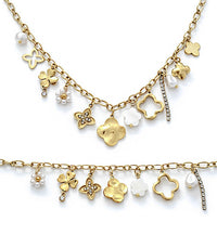 Collier CHLOE