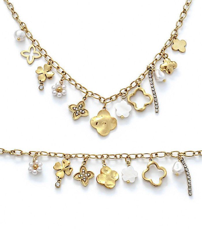 Collier CHLOE