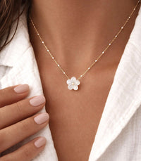 Collier OLYMPE