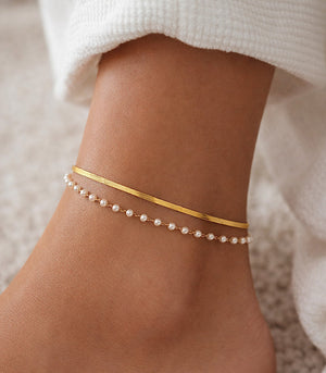 Chevillère Mayra AYA Bijoux