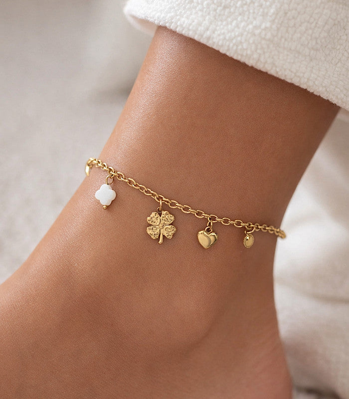 Chevillère Telya AYA Bijoux