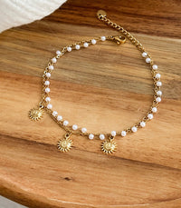 Chevillère Soline AYA Bijoux, vue 3