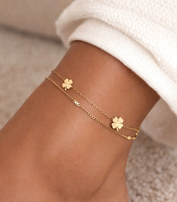 Chevillère JASMINE