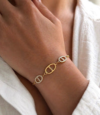 Bracelet Zoni AYA Bijoux
