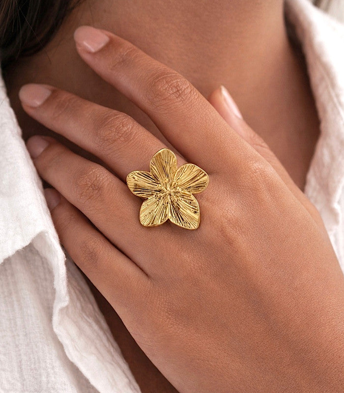 Bague Chantal AYA Bijoux