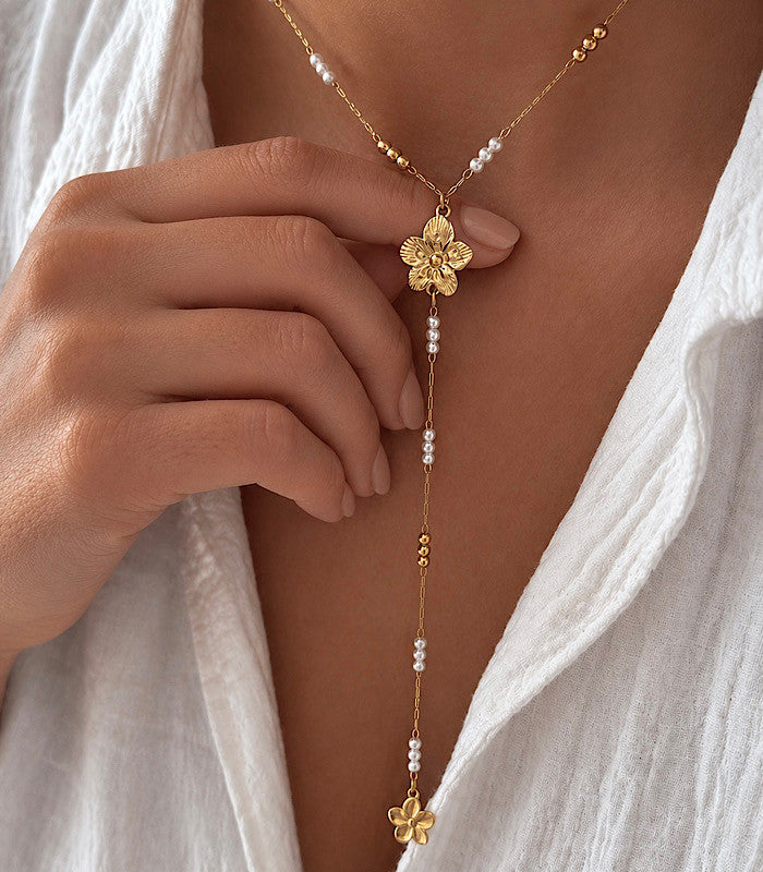 Collier BLOOM