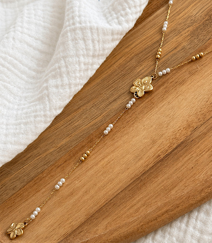Collier BLOOM