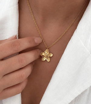 Collier Chantal AYA Bijoux