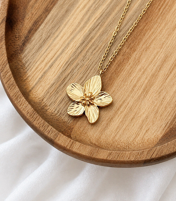 Collier Chantal AYA Bijoux, vue 2