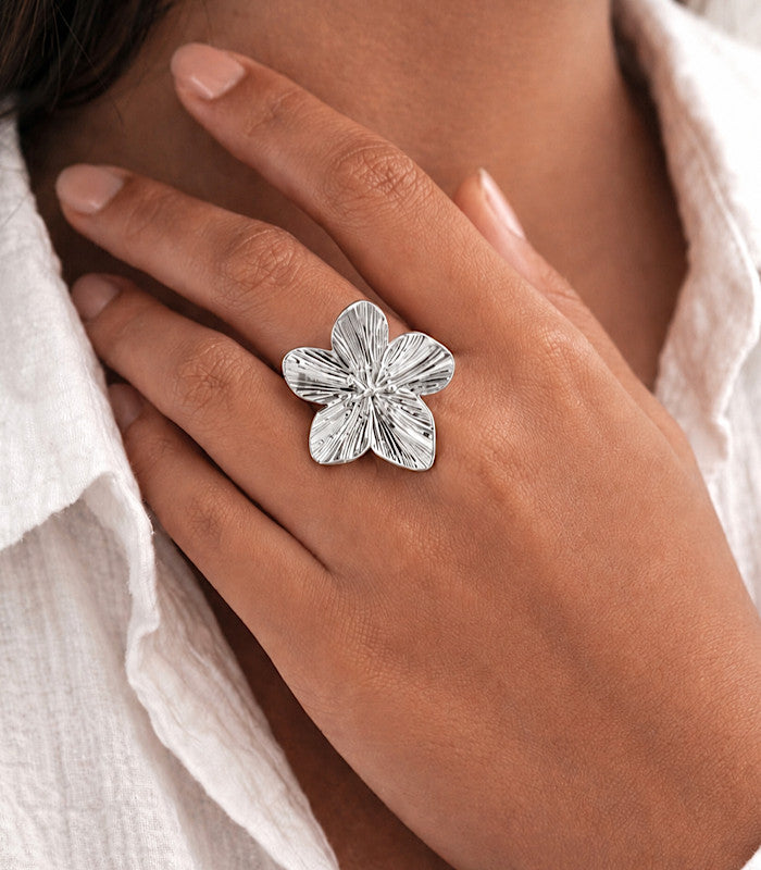 Bague Chantal AYA Bijoux