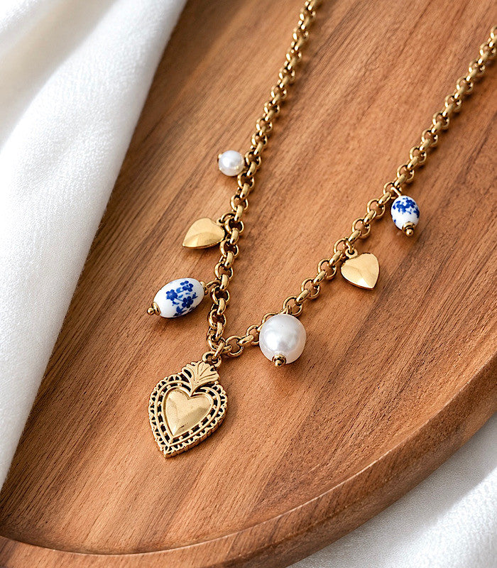 Collier CELESTA