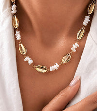 Collier Shelina AYA Bijoux