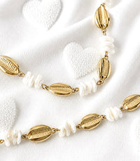 Collier Shelina AYA Bijoux, vue 2