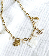 Collier Miranda AYA Bijoux, vue 4
