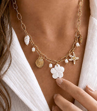 Collier Miranda AYA Bijoux