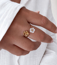 Bague Lison AYA Bijoux