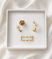 Bague Lison AYA Bijoux, vue 4