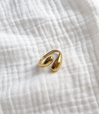 Bague Doria AYA Bijoux, vue 2