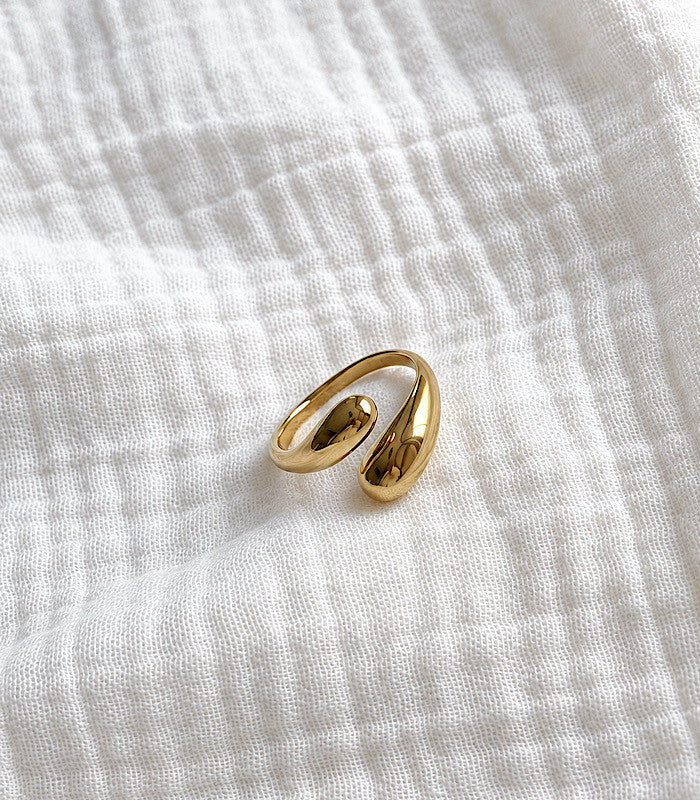 Bague Doria AYA Bijoux, vue 2