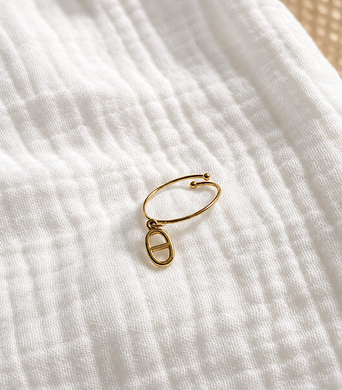 Bague Cassia AYA Bijoux, vue 2