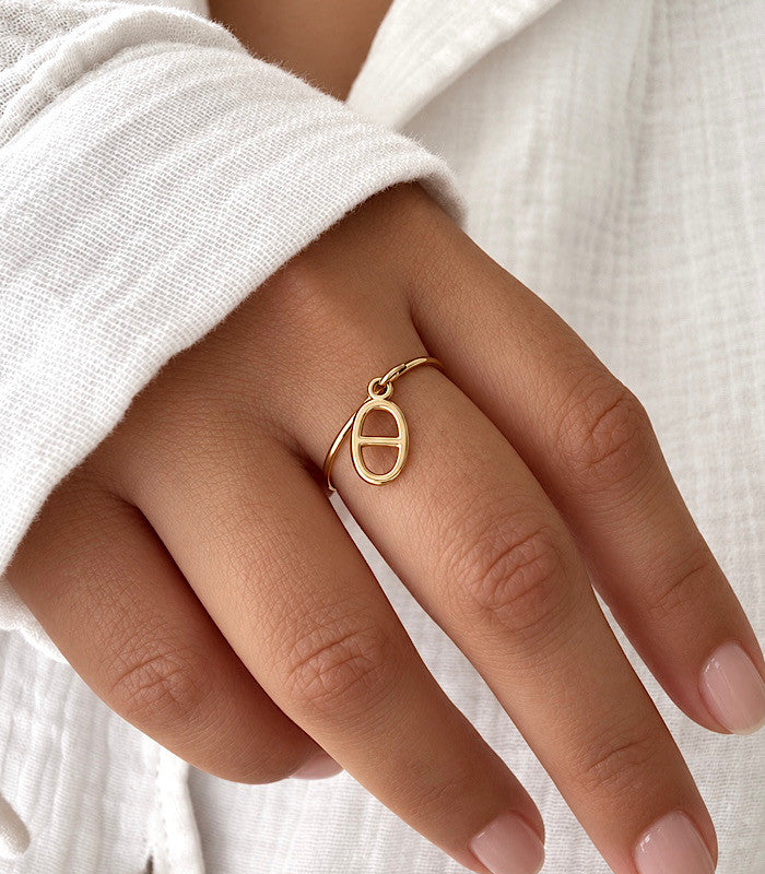 Bague Cassia AYA Bijoux