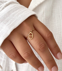 Bague Cassia AYA Bijoux