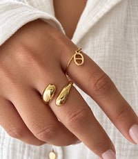 Bague Cassia AYA Bijoux, vue 3