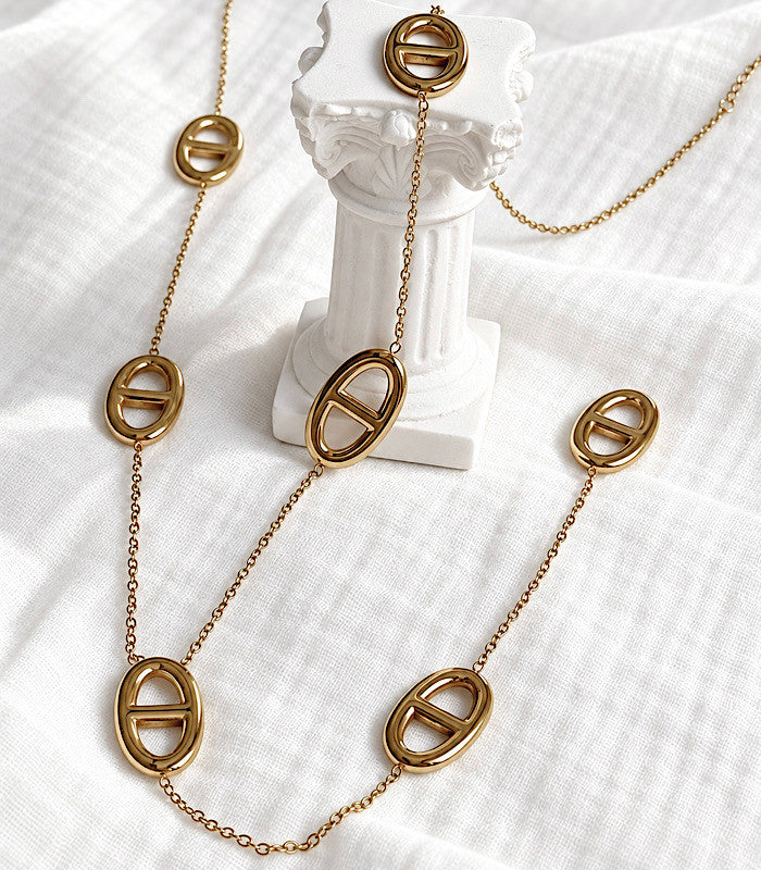 Collier NOLANE - O