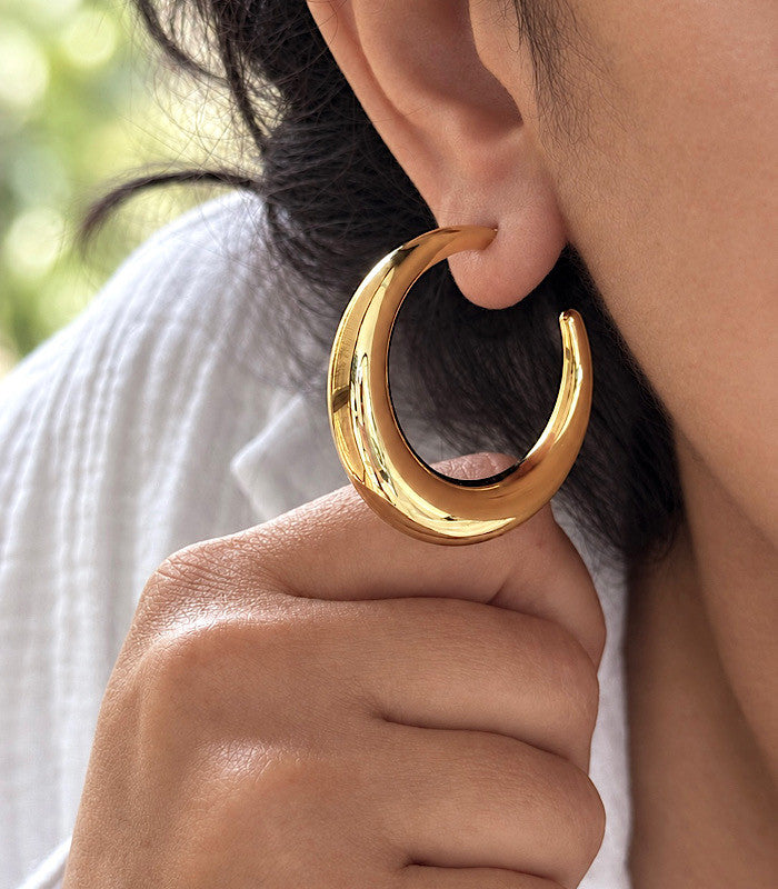 Boucles d'oreilles Alessia AYA Bijoux