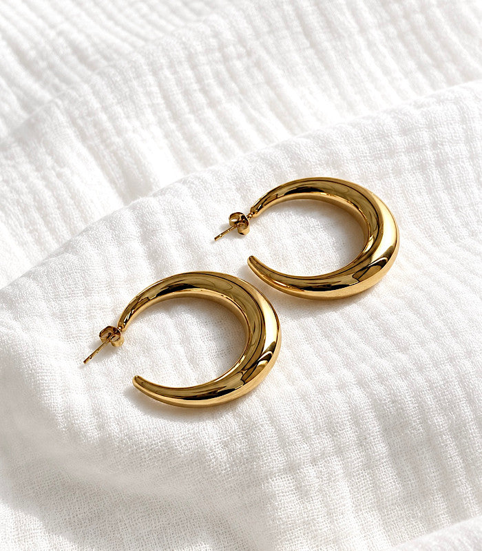 Boucles d'oreilles Alessia AYA Bijoux, vue 2