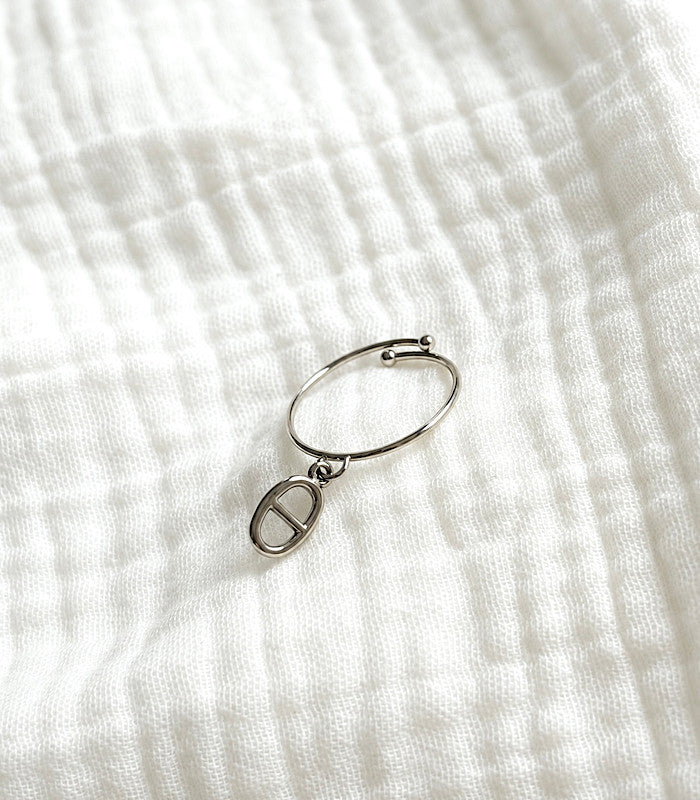 Bague Cassia AYA Bijoux, vue 2