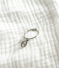 Bague Cassia AYA Bijoux, vue 2