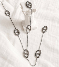 Collier Nolane AYA Bijoux, vue 2
