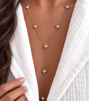 Collier Zelie AYA Bijoux
