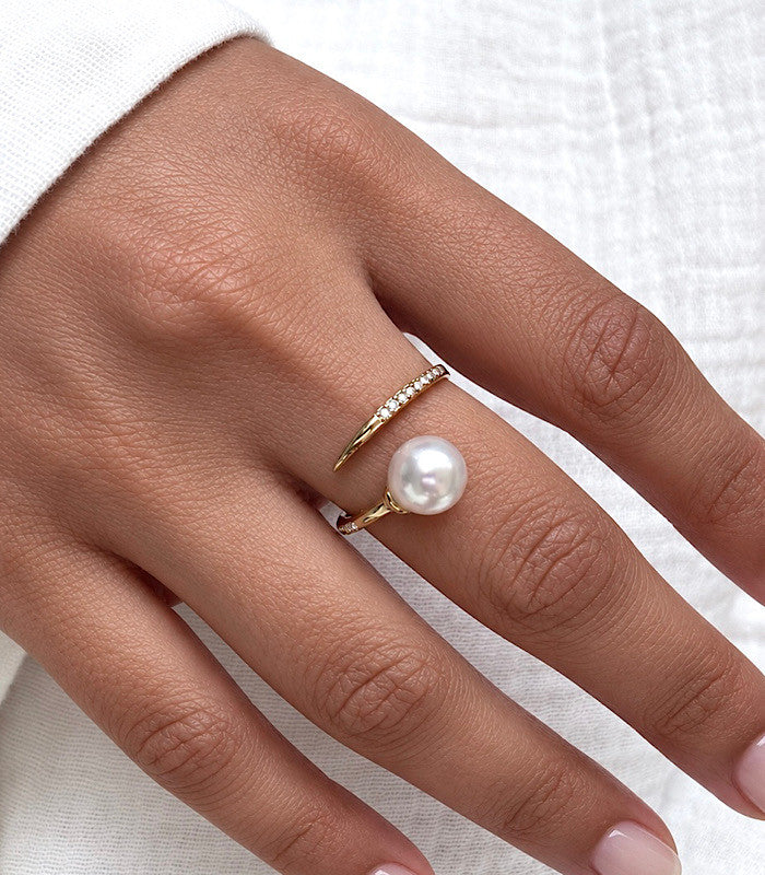 Bague Denya AYA Bijoux