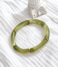 Bracelet Mona Olive AYA Bijoux, vue 3