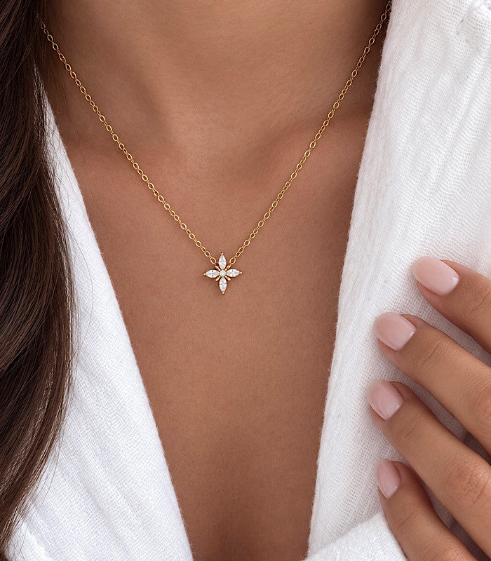 Collier ESTELLE