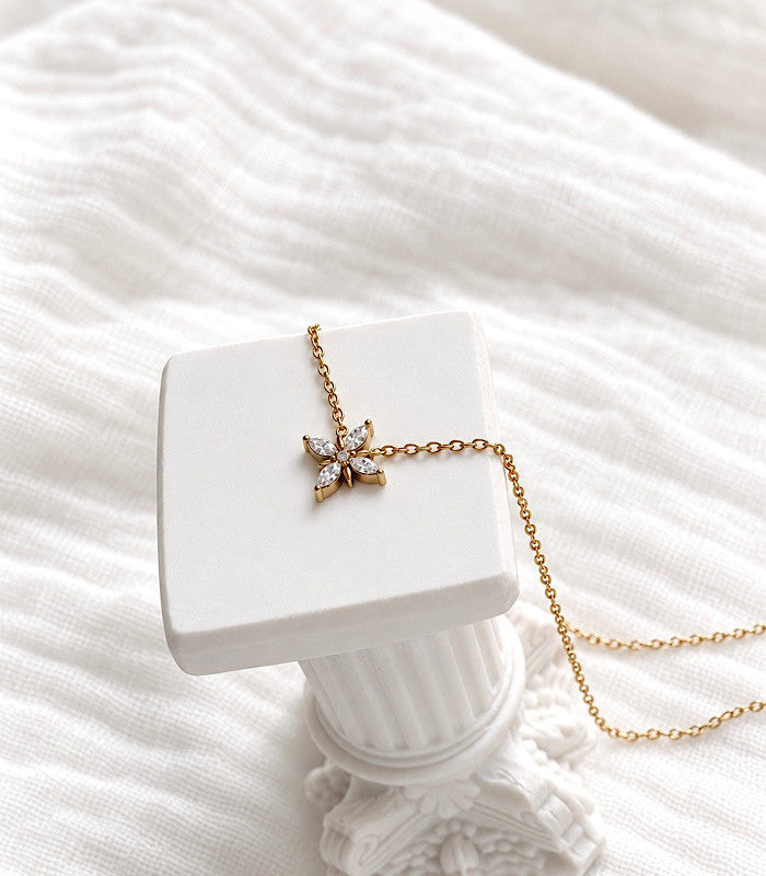 Collier ESTELLE