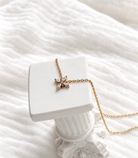 Collier ESTELLE