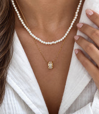 Collier DAPHNEE