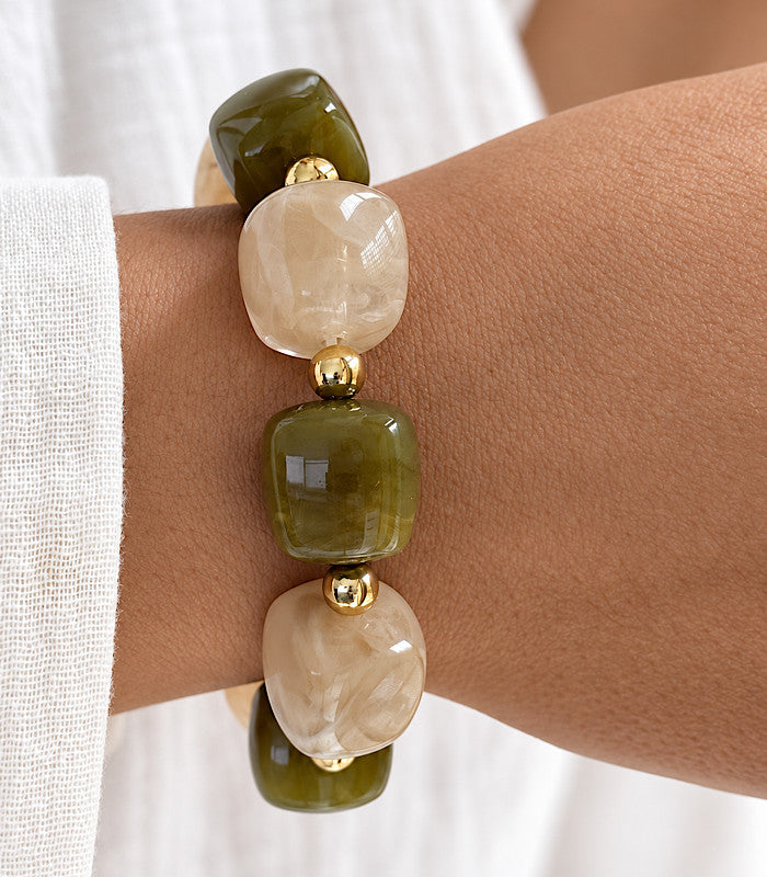 Bracelet Elvire AYA Bijoux