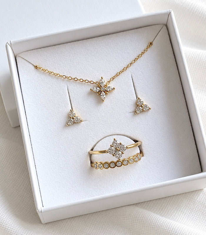 Collier ESTELLE