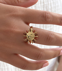 Bague DAONA