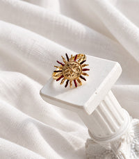 Bague DAONA