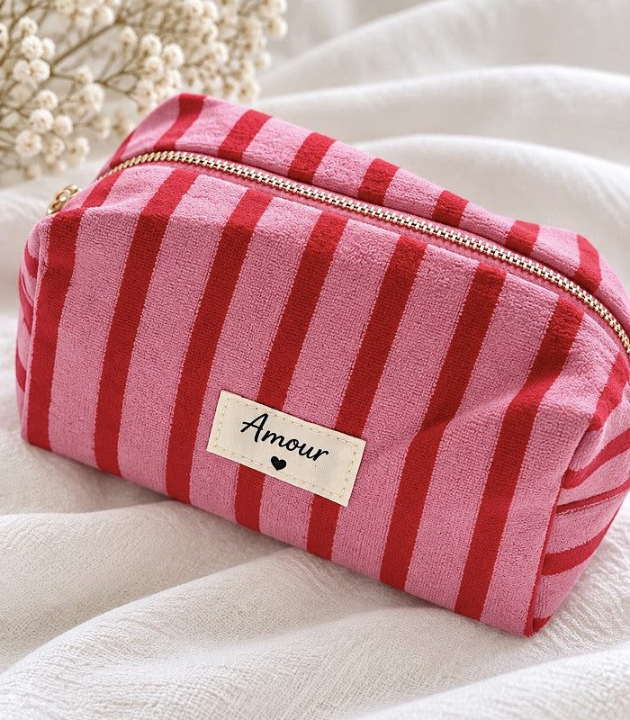 Trousse LILI Rose