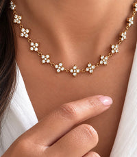 Collier FELICIE