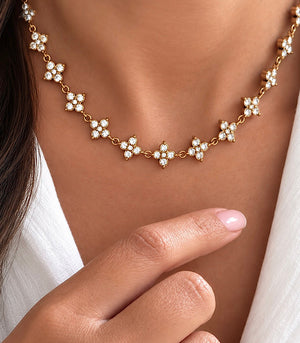 Collier FELICIE