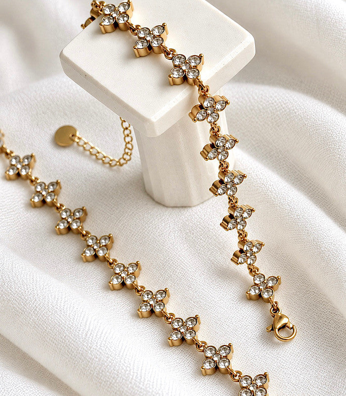 Collier FELICIE