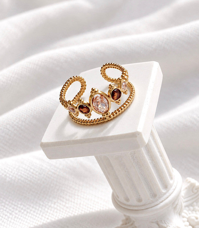 Bague MARISA