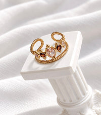 Bague MARISA